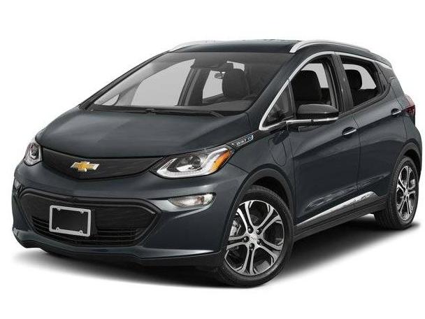 CHEVROLET BOLT EV 2017 1G1FX6S01H4140948 image